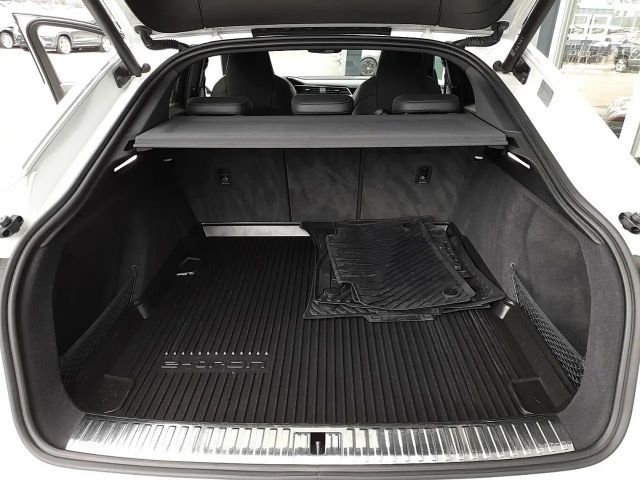 Audi e-tron Quattro S-Line