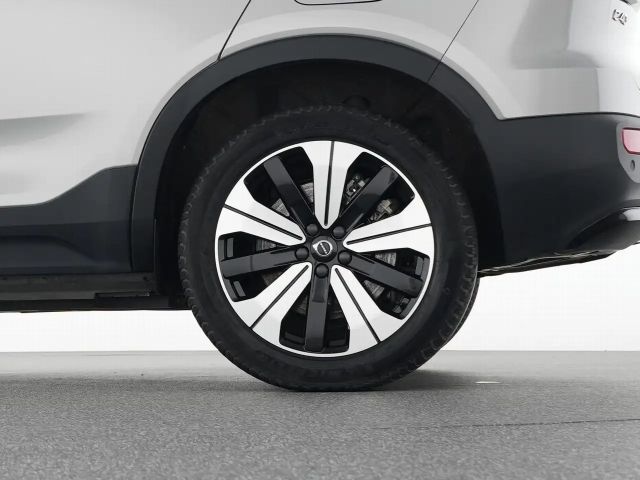 Volvo C40 Plus Recharge