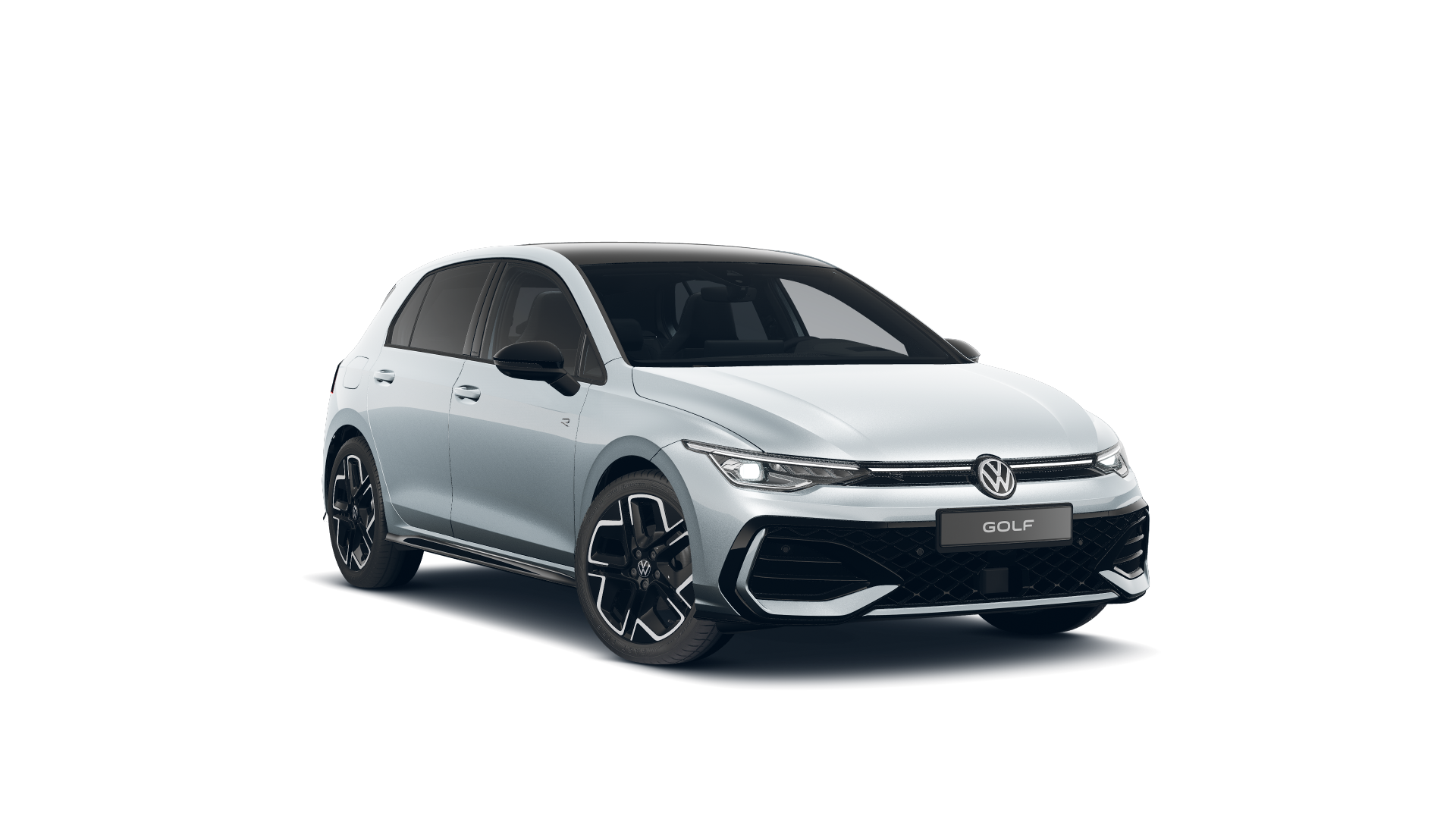 Volkswagen Golf 1.5 eTSI DSG Golf VIII R-Line