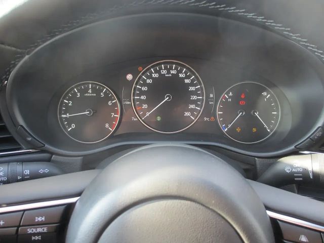 Mazda CX-30 /G140/Centre-Line Modell 2025