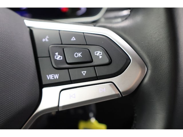 Volkswagen T-Cross 1.5 TSI DSG R-Line