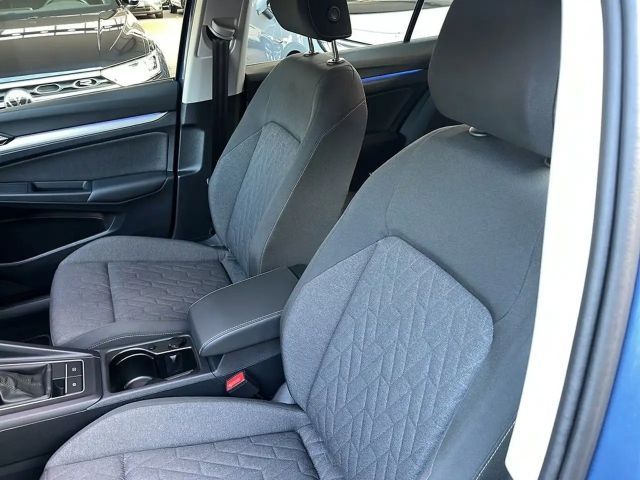 Volkswagen Golf 1.5 TSI Life