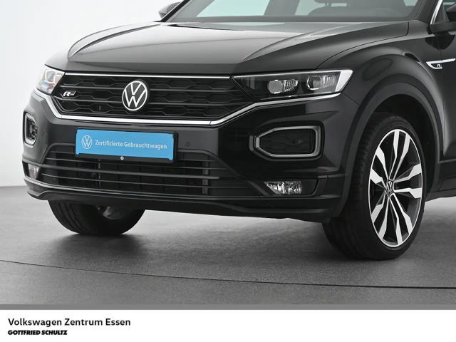 Volkswagen T-Roc DSG R-Line