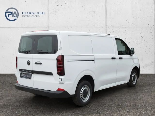 Volkswagen Transporter T7