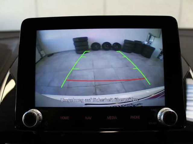 Mitsubishi Eclipse Cross PHEV