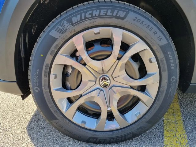 Citroën ë-C3 44 kWh Max