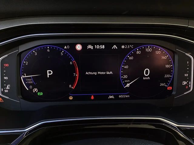 Volkswagen Taigo 1.5 TSI DSG IQ.Drive Move