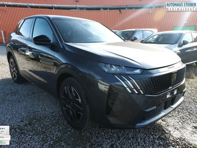Peugeot 3008 Allure Pack