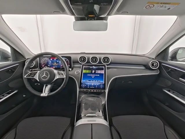 Mercedes-Benz C 220 AVANTGARDE C 220 d Sedan