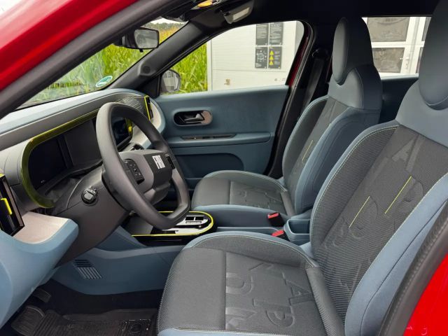 Fiat Grande Panda E RED