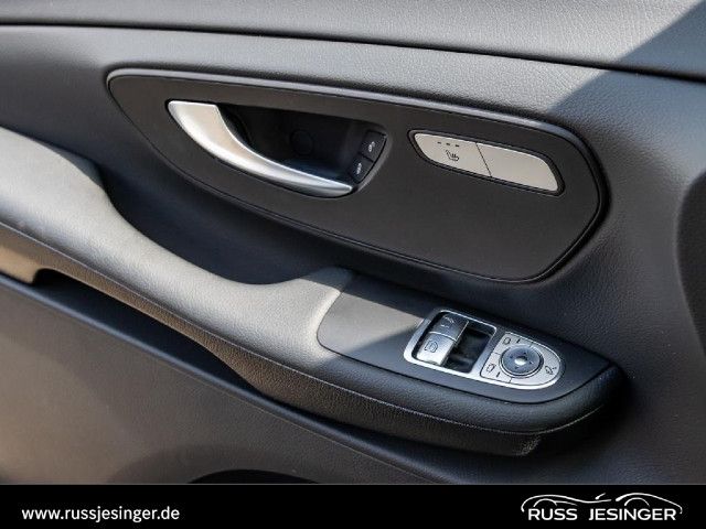 Mercedes-Benz EQV 300 Limousine Lang