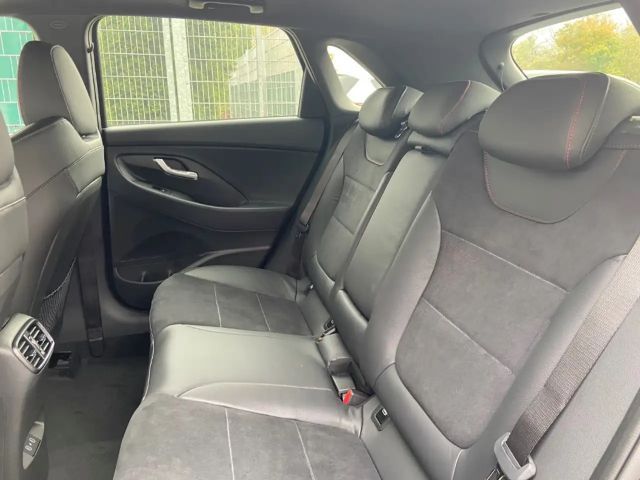 Hyundai i30 N Line T-GDi