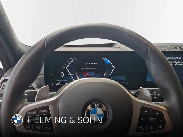 BMW 320 320d M-Sport Touring