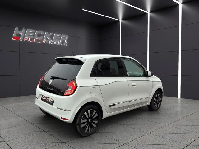 Renault Twingo Electric Techno