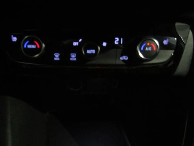 Opel Corsa GS-Line Grand Sport