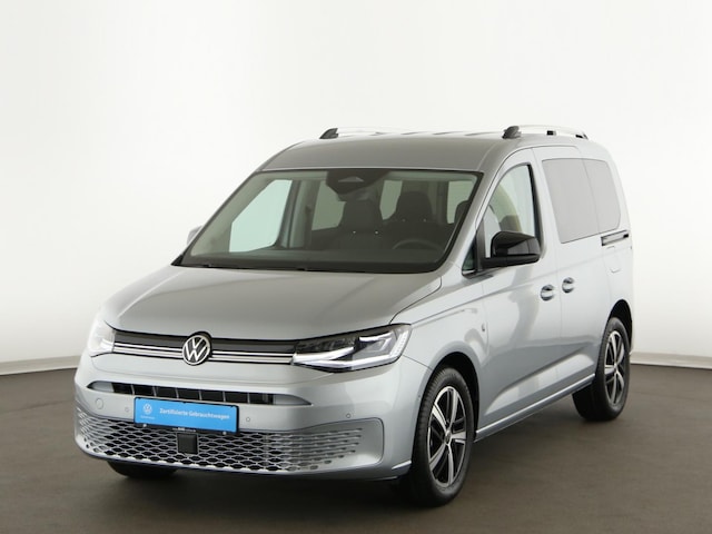 Volkswagen Caddy 1.5 TSI DSG Life