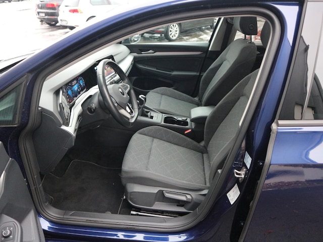 Volkswagen Golf Golf VIII Life Variant