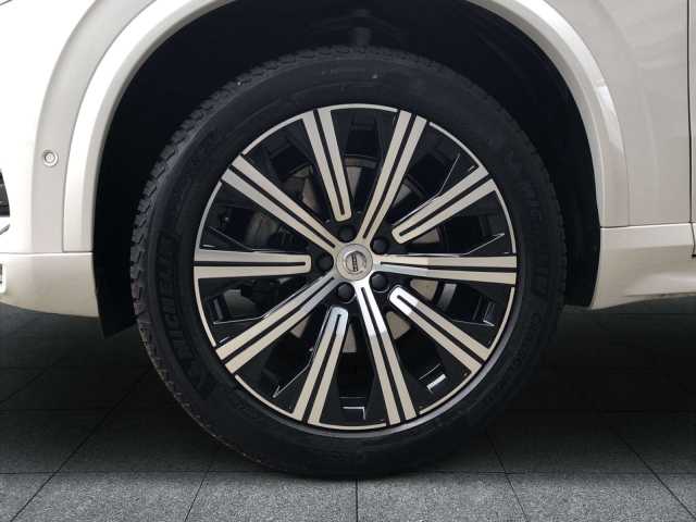 Volvo XC90 AWD Bright Plus