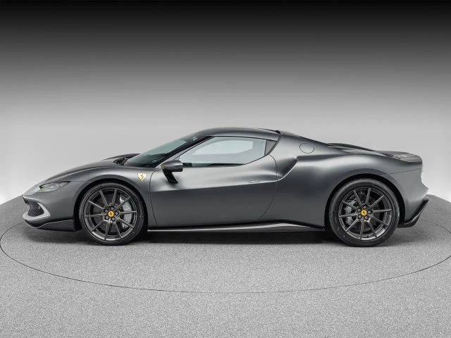 Ferrari 296 Assetto Fiorano GTB