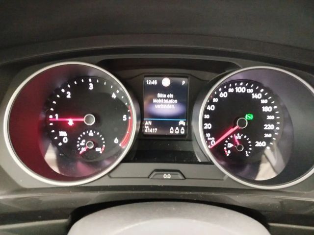 Volkswagen Tiguan 2.0 TDI DSG Life