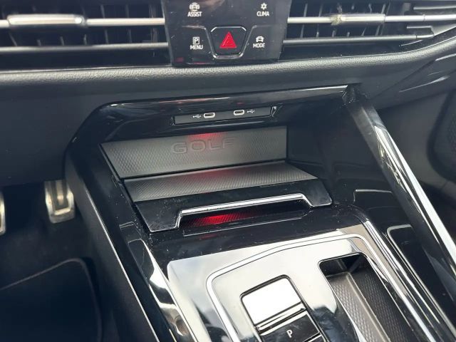 Volkswagen Golf DSG GTI