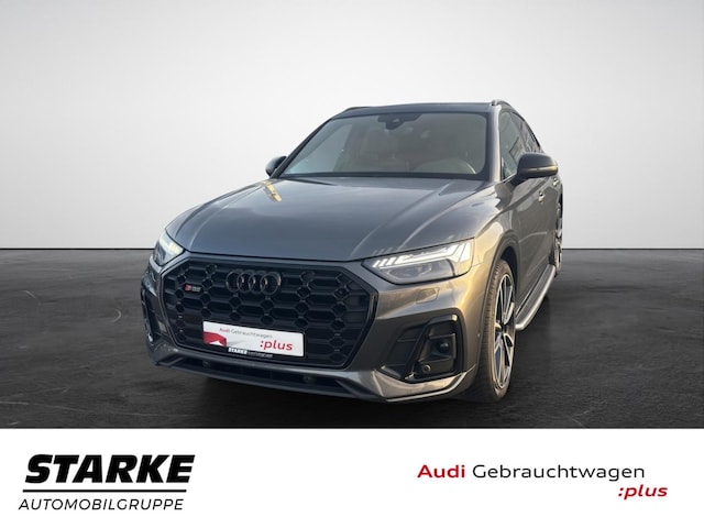 Audi SQ5 Sportback
