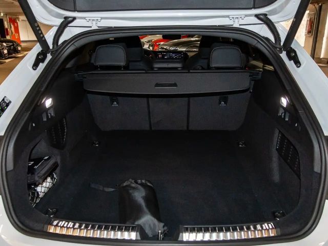 Audi A5 Quattro S-Tronic