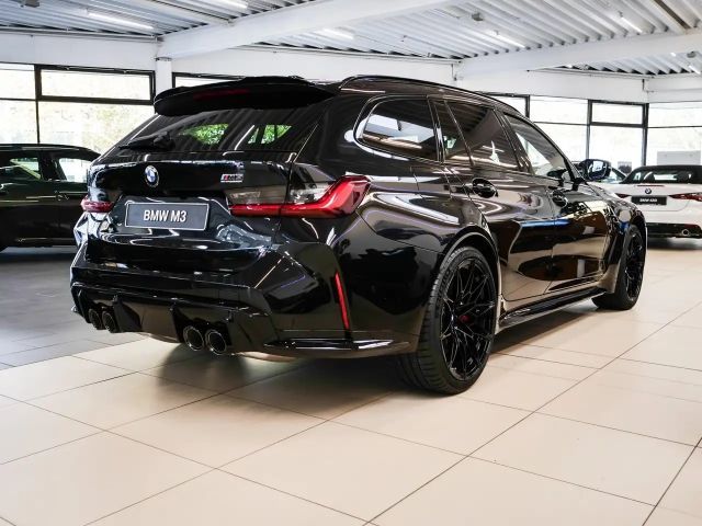 BMW M3 M-Sport Touring xDrive