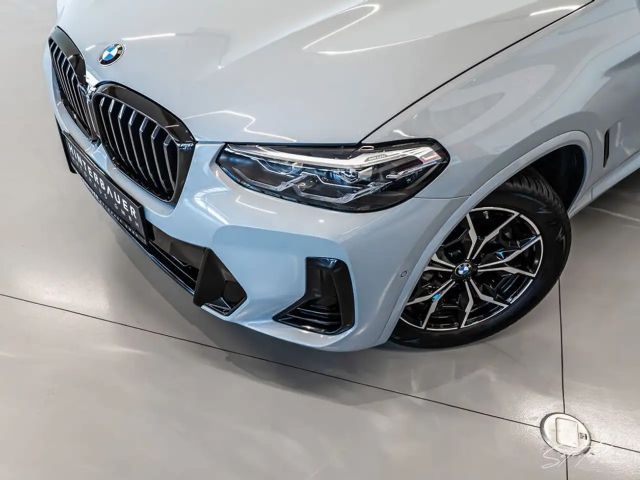 BMW X3 M-Sport xDrive20d