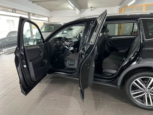 Volkswagen Tiguan 1.5 TSI ACT Allspace Life