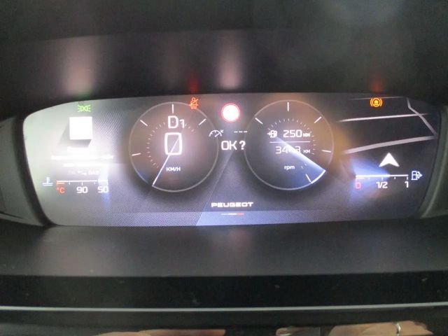 Peugeot 308 Allure Pack