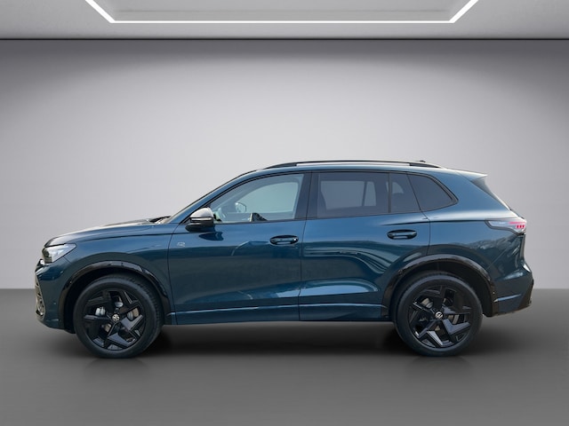 Volkswagen Tiguan 4Motion R-Line