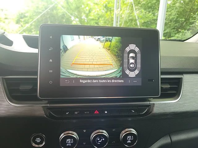 Nissan Townstar DIG-T Tekna