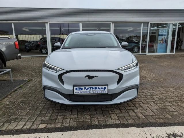 Ford Mustang Mach-E Basis