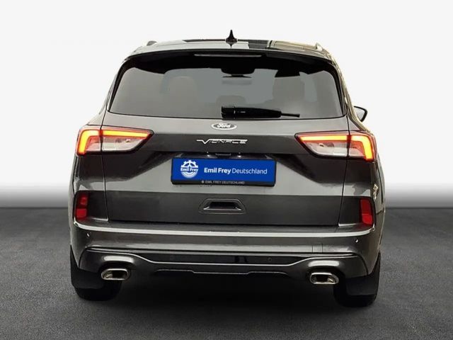 Ford Kuga 4x4 AWD Vignale