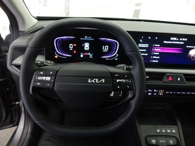 Kia Stonic GDi