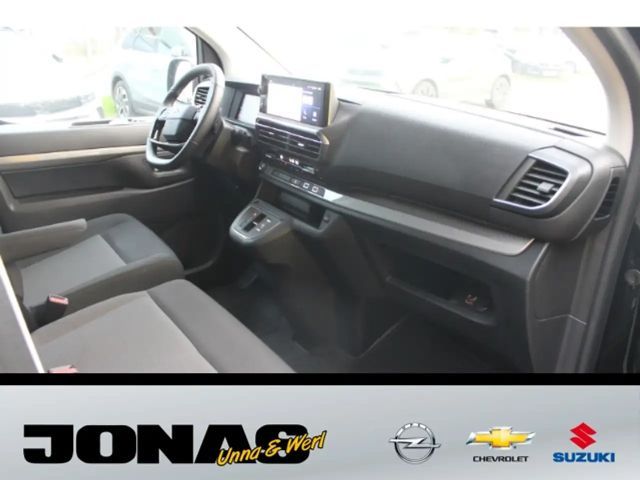 Opel Zafira 2.0 CDTI Edition