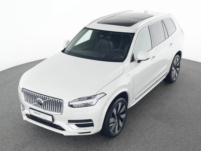 Volvo XC90 AWD Bright T8 Ultra