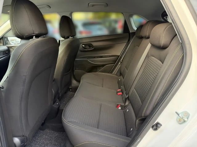 Hyundai i20 1.0 T-GDi Trend