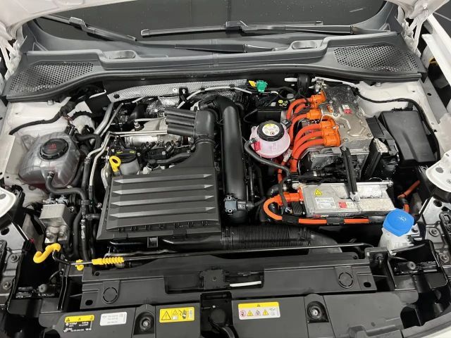 Cupra Formentor 1.4 VZ e-Hybrid