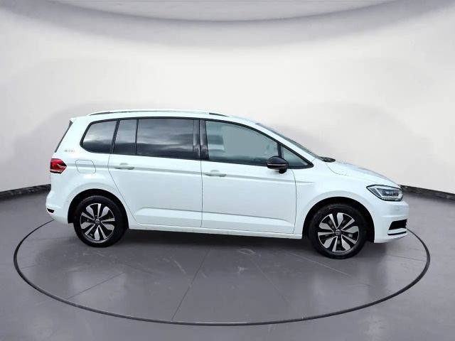 Volkswagen Touran Comfortline DSG