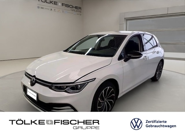Volkswagen Golf Golf VIII