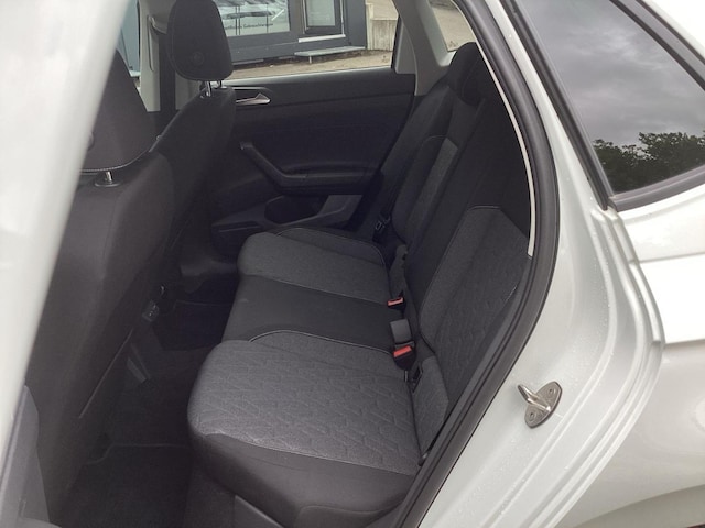 Volkswagen Polo 1.0 TSI DSG Move