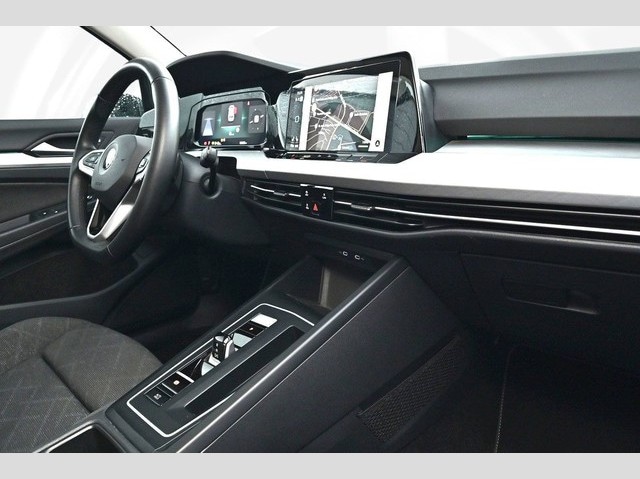 Volkswagen Golf DSG Life