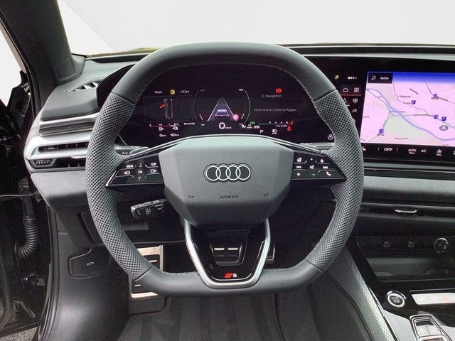 Audi A5 Avant Hybride Quattro S-Tronic