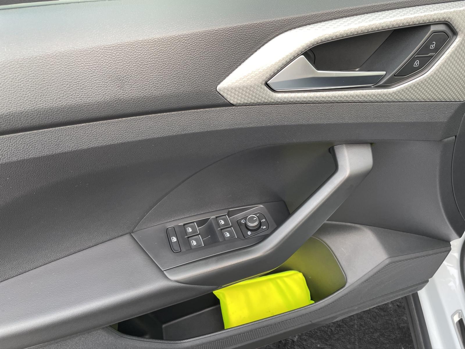 Volkswagen T-Cross 1.0 TSI DSG Move