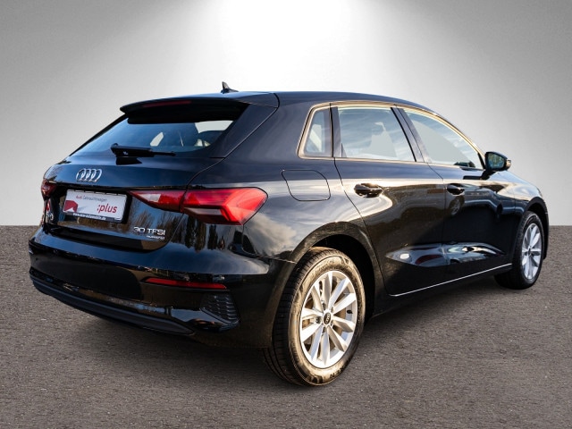 Audi A3 30 TFSI S-Tronic Sportback