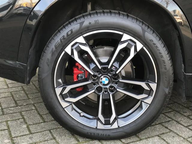 BMW X1 M-Sport sDrive20i