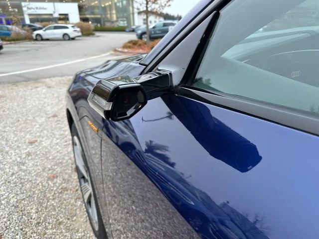 Audi e-tron 55 Quattro S-Line