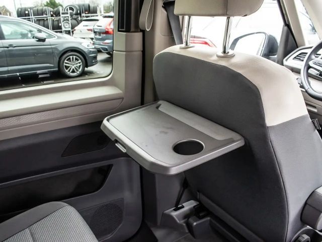 Volkswagen Multivan 2.0 TDI DSG T7